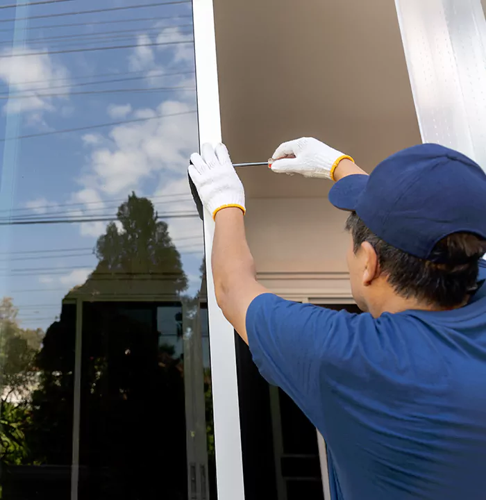 home window repair in Sun City Center,FL
