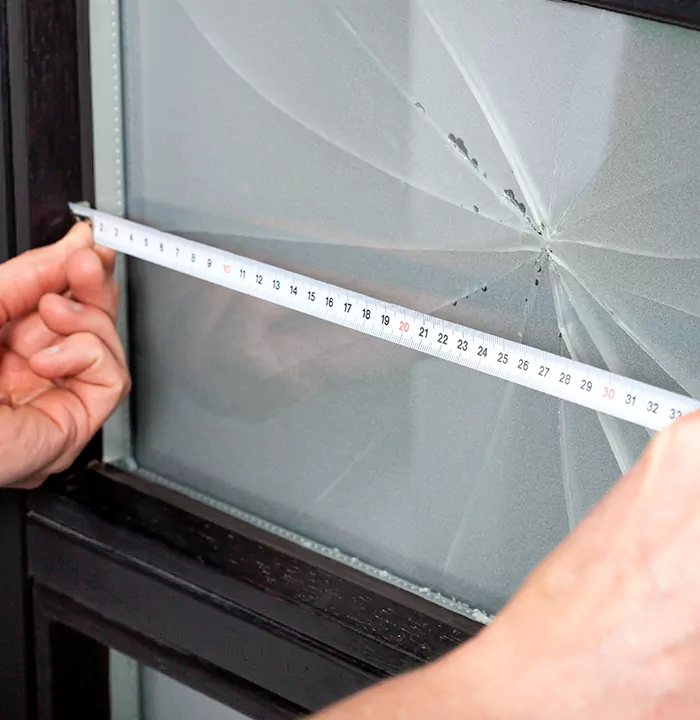 Storefront Glass Repair in Sun City Center, FL