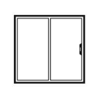 Patio Doors in Sun City Center, FL