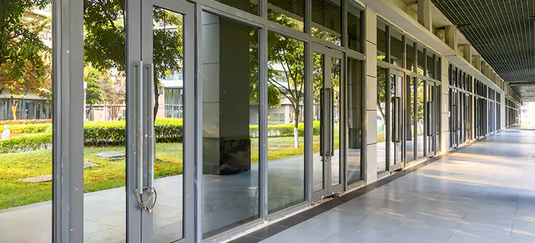 Professional Accordion Door Repair in Sun City Center, FL