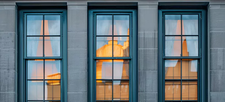 Architectural Window Installation in Sun City Center, FL