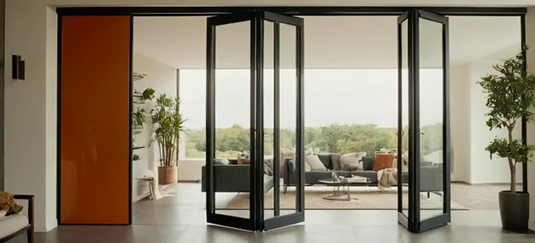 Folding Bifold Doors Repair in Sun City Center, FL