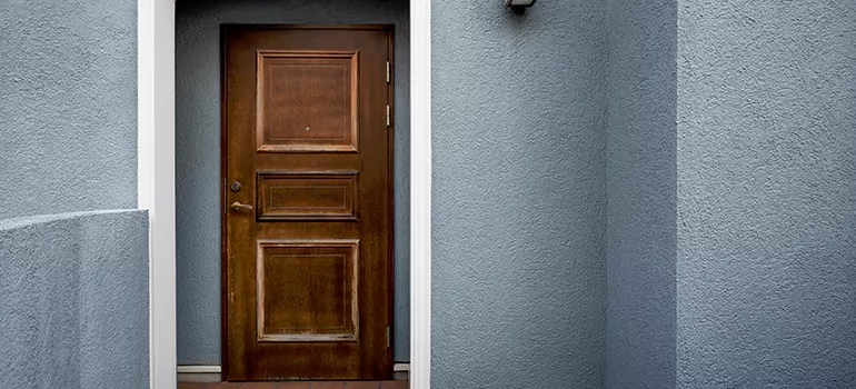 Burglar Proof Exterior Doors in Sun City Center, FL