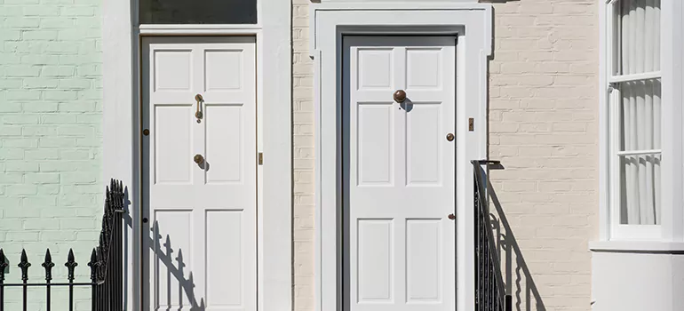 Mirror Closet Door Repair in Sun City Center, FL