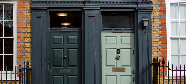 Interior Door Trim Moulding  in Sun City Center, FL