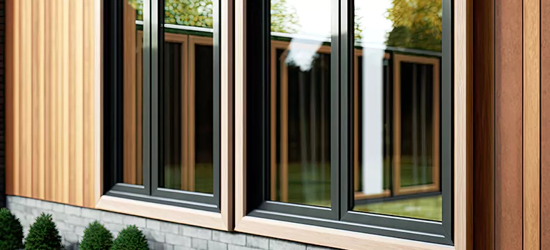Large Double Pane Windows in Sun City Center, FL