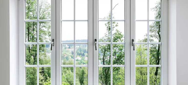 Cost To Install Double Pane Windows in Sun City Center, FL