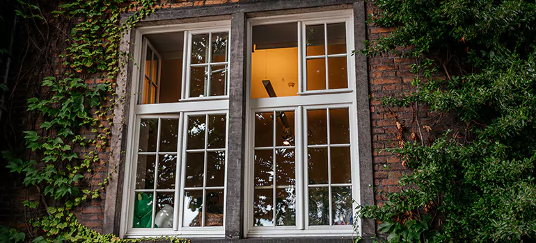 Energy Efficient Wood Windows in Sun City Center, FL