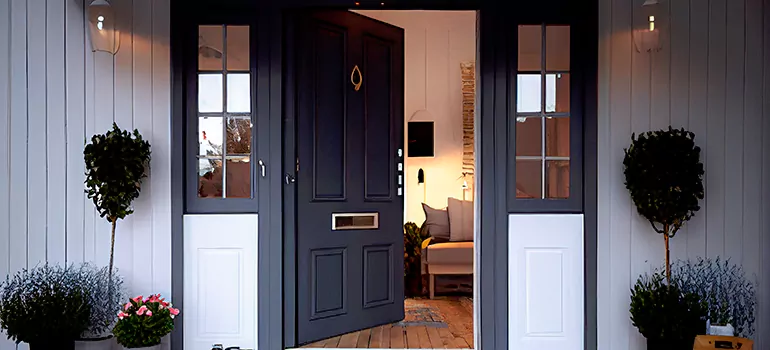 Exterior Doors Installation in Sun City Center, FL