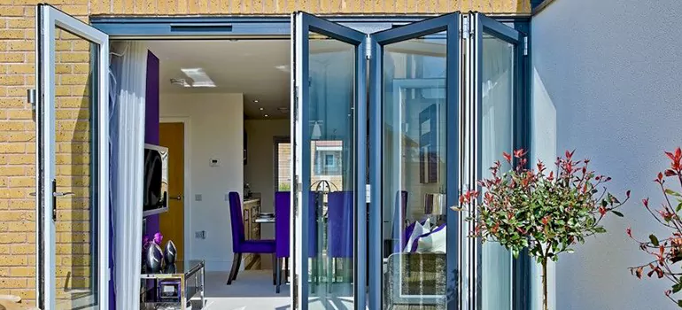 Bifold Door Repairs Near Me in Sun City Center, FL