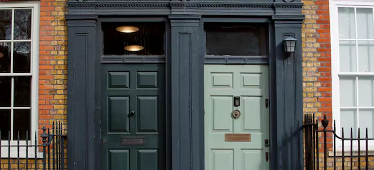 Front Door Window Replacement in Sun City Center, FL
