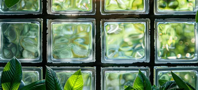 Glass Block Windows Near Me in Sun City Center, FL