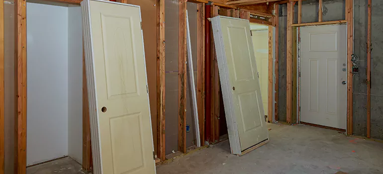 Heavy Duty Sliding Door in Sun City Center, FL