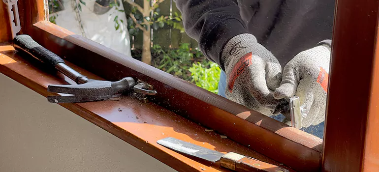 Industrial Window Repair in Sun City Center, FL