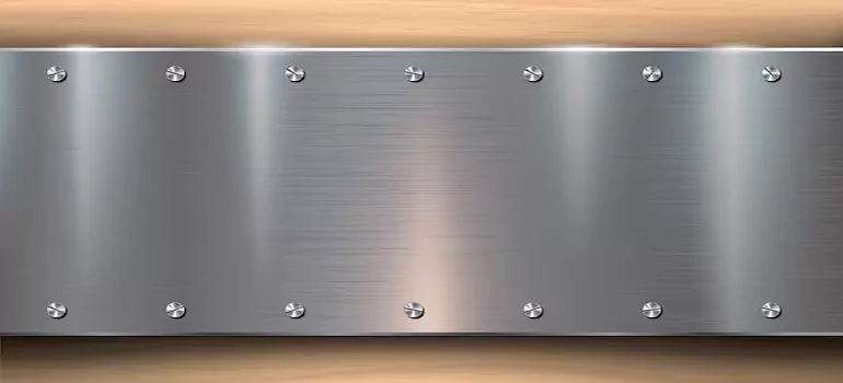 Interior Door Kick Plate Installation in Sun City Center, FL