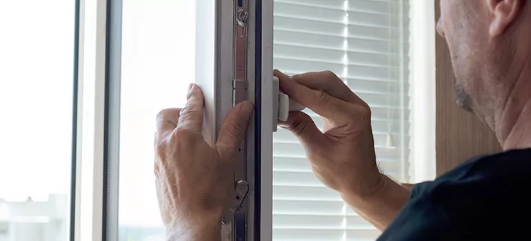Lever Window Replacement Services in Sun City Center, FL