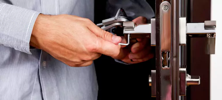 Local Multi Point Door Installation Experts in Sun City Center, FL