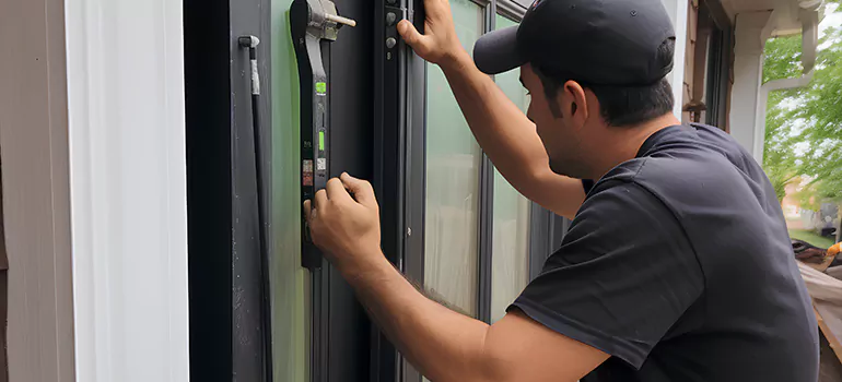 1 Way Privacy Window Film in Sun City Center, FL