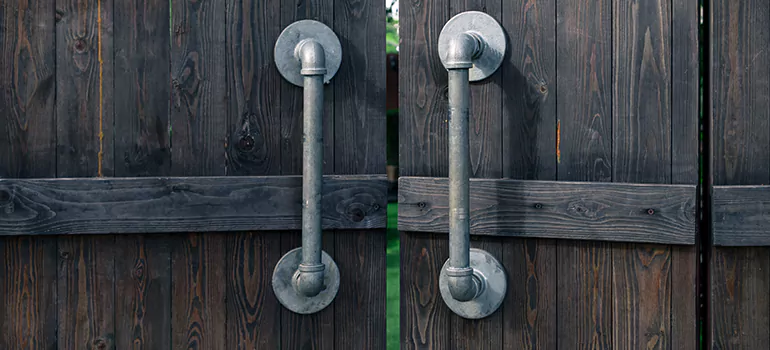 Pull Handle Installation in Sun City Center, FL