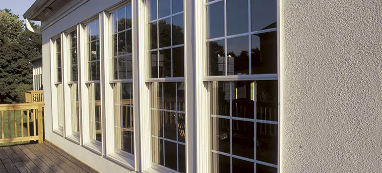 Residential Security Window Screens Installation in Sun City Center, FL