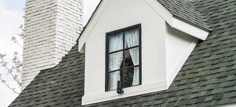 Roof Window Repair in Sun City Center, FL