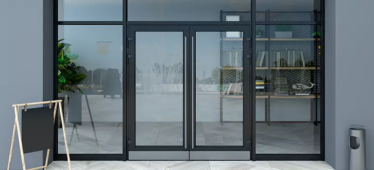 Sliding Screen Door Installation in Sun City Center, FL