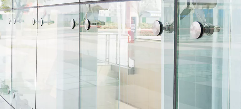 Glass Door Installation in Sun City Center, FL