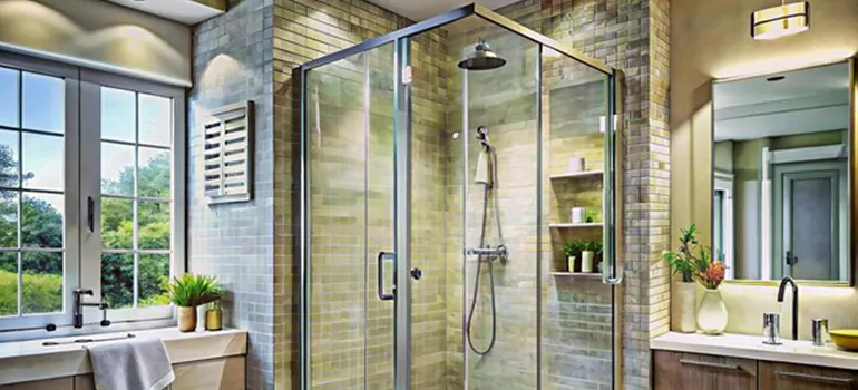 Tub Shower Doors in Sun City Center, FL