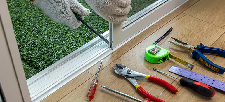  Automatic Sliding Door Repair in Sun City Center, FL