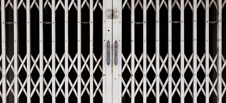 Steel Line Garage Door Repairs in Sun City Center, FL