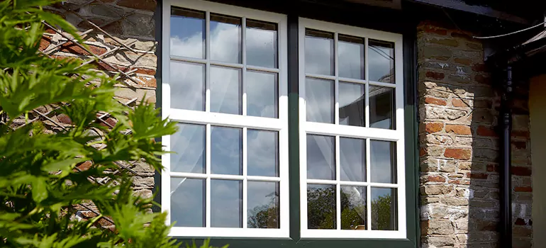 Stormproof Casement Windows in Sun City Center, FL