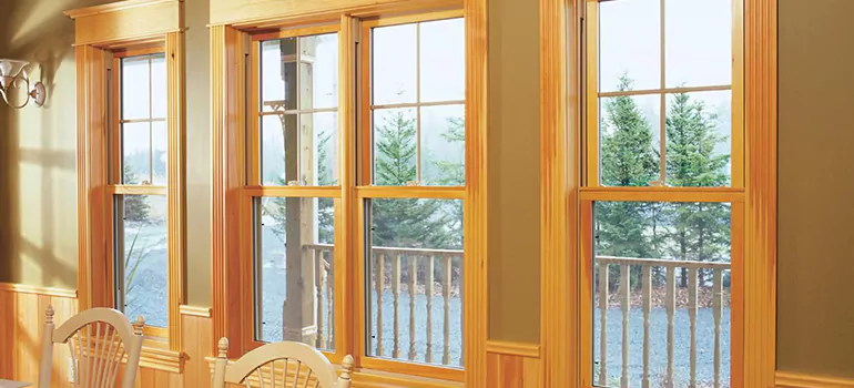 Safety Tempered Glass Window Installation in Sun City Center, FL