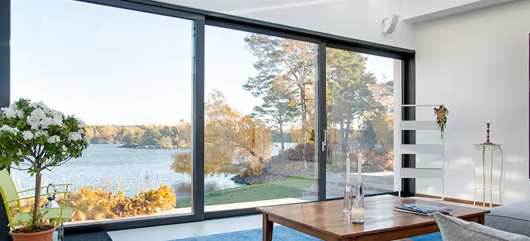 House Window Crank Repair in Sun City Center, FL
