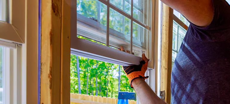 Decorative Window Film Services in Sun City Center, FL