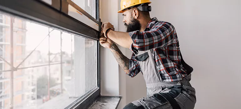 Window Glazing Company in Sun City Center, FL