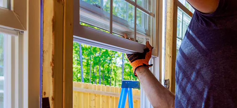 Window Parts Repair in Sun City Center, FL