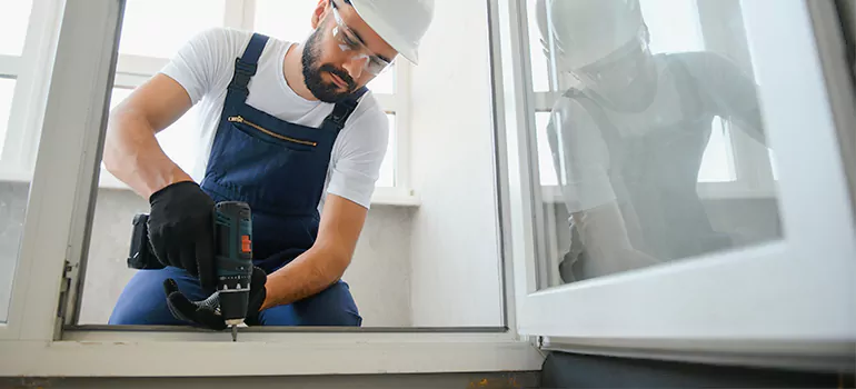 Replace Broken Window Pane in Sun City Center, FL