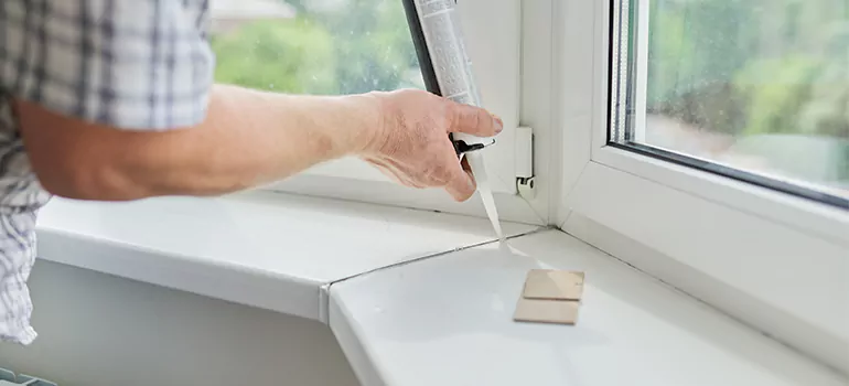 Professional Accordion Door Repair in Sun City Center, FL