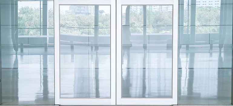 Automatic Door Openers in Sun City Center, FL