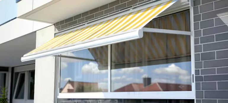 Awning Window Maintenance in Sun City Center, FL