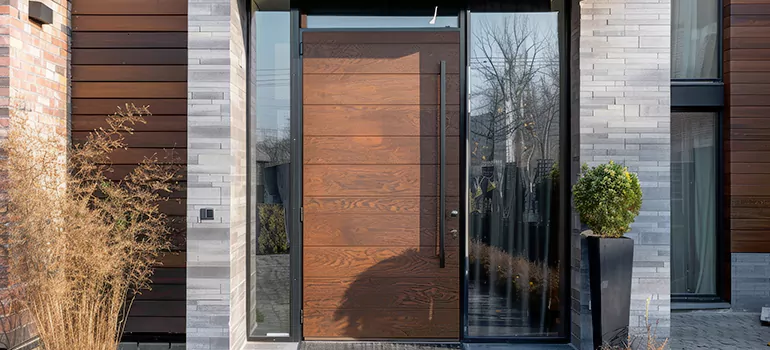 Burglary Proof Doors Company in Sun City Center, FL
