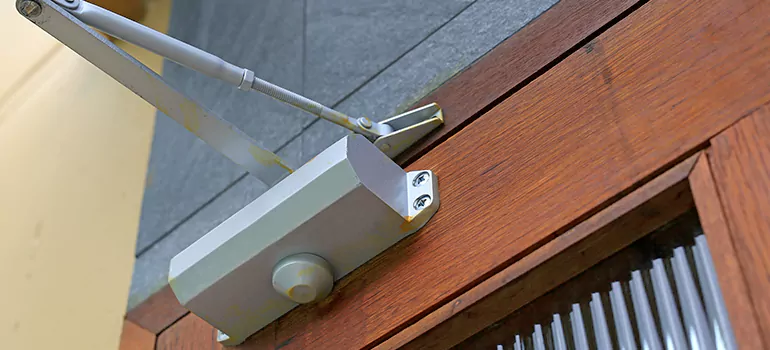 Electric Garage Door Opener Installation in Sun City Center, FL