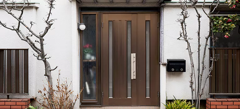 Auto Door Panel Repair in Sun City Center, FL
