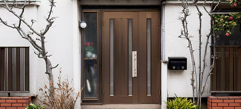 Exterior Doors And Windows in Sun City Center, FL