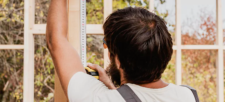 Exterior Window Finishing For Homes in Sun City Center, FL