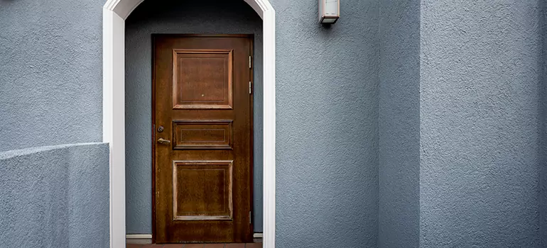 Fiberglass Door Weatherproofing in Sun City Center, FL