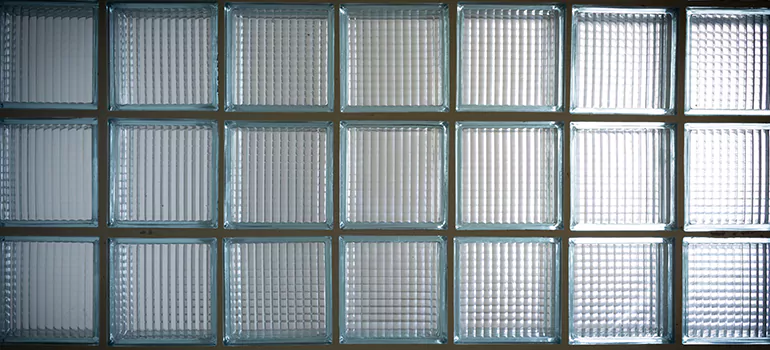 Basement Glass Window in Sun City Center, FL