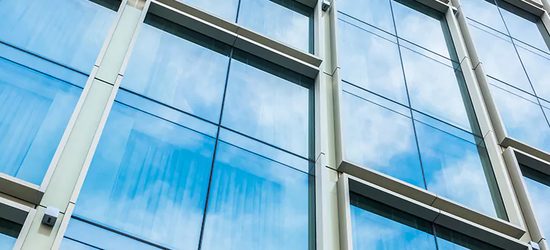 Industrial Window Insulation in Sun City Center, FL