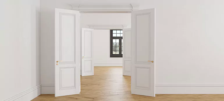 Solid Wood Interior Doors in Sun City Center, FL