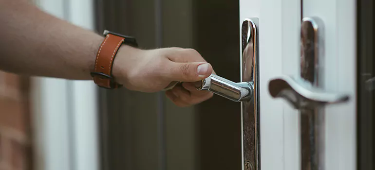 Lock Stile Activating Bracket in Sun City Center, FL